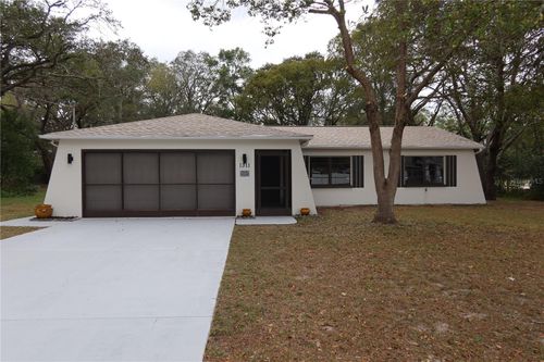 1311 Battersea Ave, Spring Hill, FL, 34609-5516 | Card Image