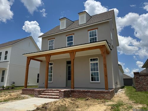 14013 Spalding Way, Baton Rouge, LA, 70817-8426 | Card Image