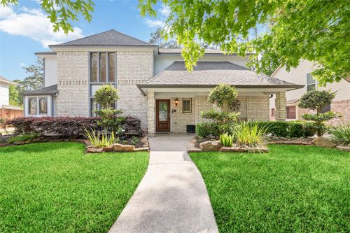 12627 Cloverwood Dr, Cypress, TX, 77429-2034 | Card Image