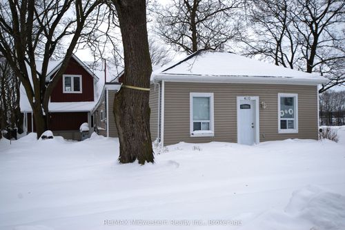 410 Temple St, Palmerston, ON, N0G2P0 | Card Image