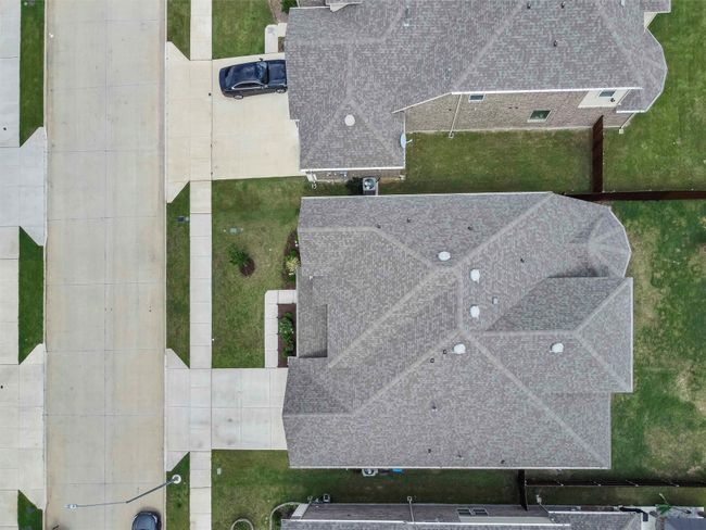 Birds eye view of the property. | Image 37