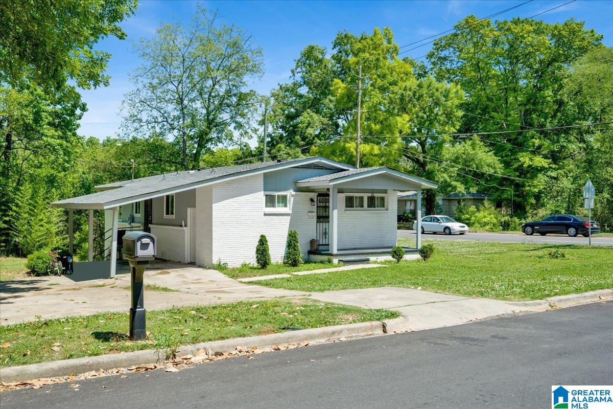 Residential in BIRMINGHAM 5