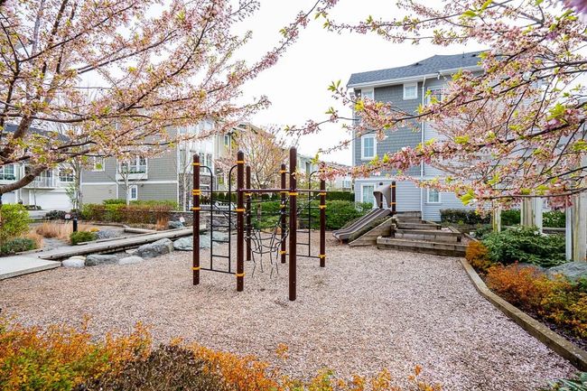 108 - 5550 Admiral Way, Townhouse with 3 bedrooms, 2 bathrooms and 2 parking in Delta BC | Image 35