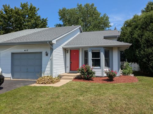 417 Joren Trl, Antioch, IL, 60002-2526 | Card Image