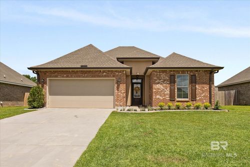 21137 Chardonnay Dr, Silverhill, AL, 36576-0106 | Card Image
