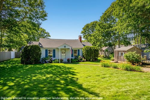 21 Nearmeadows Rd, West Yarmouth, MA, 02673-5009 | Card Image