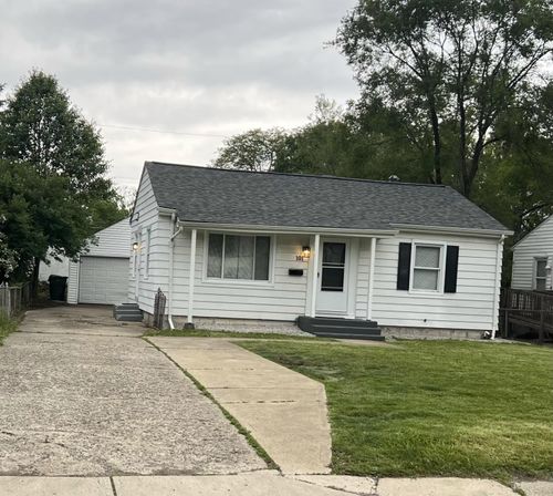 101 N James Rd, Columbus, OH, 43213-1017 | Card Image