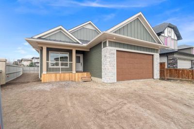 96 Cimarron Springs Cir, House other with 4 bedrooms, 3 bathrooms and 4 parking in Okotoks AB | Image 2