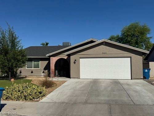 2431 La Casa Dr, Henderson, NV, 89014-3624 | Card Image