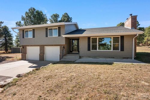 8068 Elna Dr, Rye, CO, 81069-8840 | Card Image