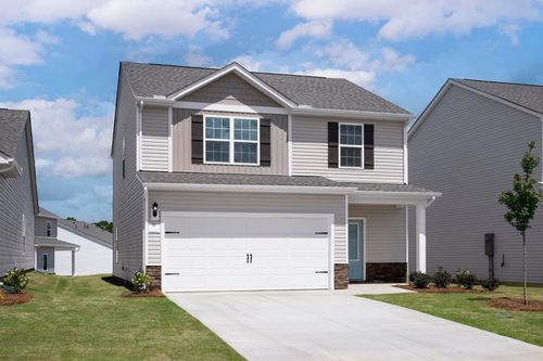 1229 Crested Iris St, Moore, SC, 29369-7405 | Card Image