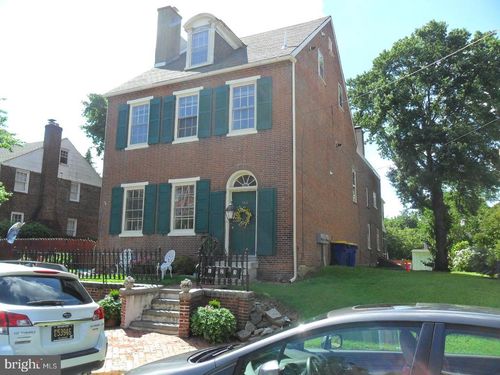 144 E 3rd St, Historic New Castle, DE, 19720-2258 | Card Image