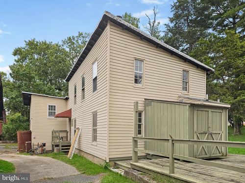 rear-11010 York Rd, COCKEYSVILLE, MD, 21030-2231 | Card Image