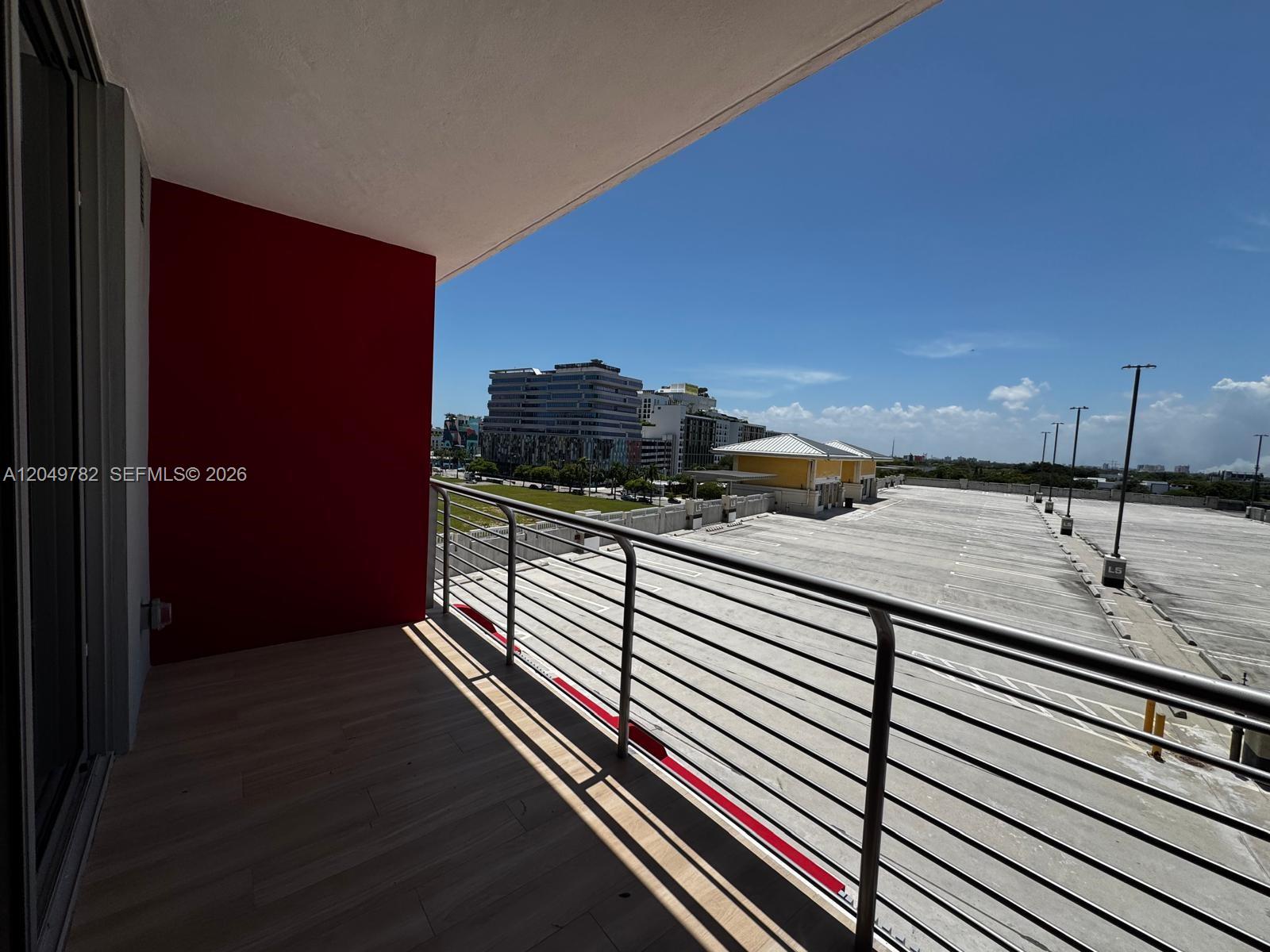 Residential Lease in Miami 2