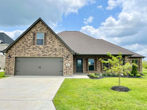 9205 Bell Flower St, Beaumont, TX, 77713-1149 | Card Image