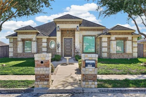 2624 April Ave, Edinburg, TX, 78541-4836 | Card Image