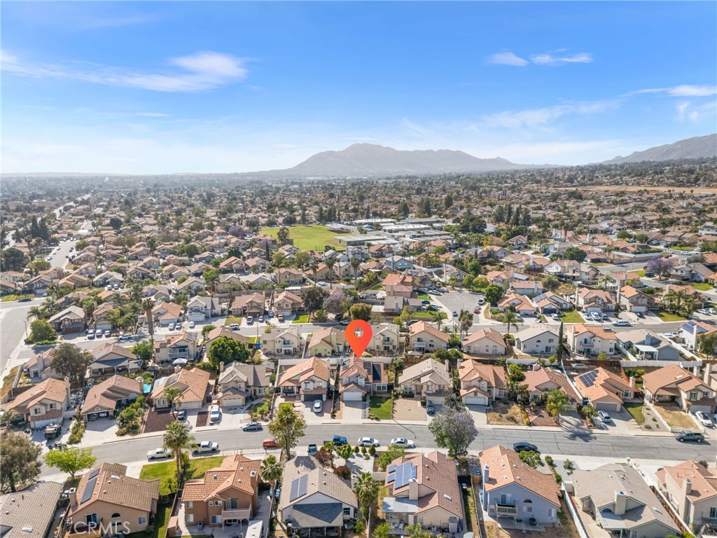 Residential in Moreno Valley 3