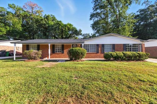 2636 Nez Perce Trl, Tallahassee, FL, 32303-2144 | Card Image