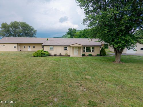 2492 Chalybeate Road, Bedford, PA, 15522 | Card Image