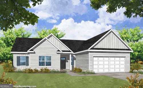 294 Ike Williams Rd, Gay, GA, 30218-1617 | Card Image
