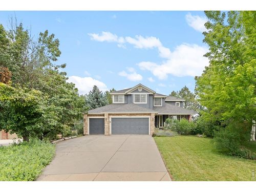 5397 Wild Dunes Ct, Boulder, CO, 80301-3780 | Card Image
