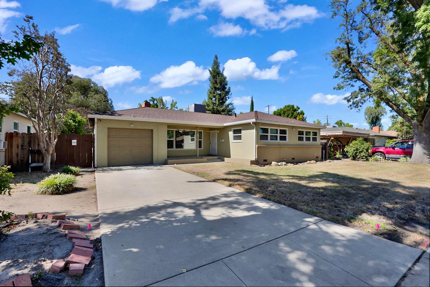 Residential in Modesto