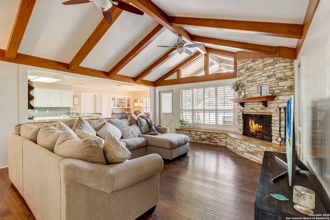 429 Fenwick Dr, House other with 4 bedrooms, 3 bathrooms and null parking in Windcrest TX | Image 14