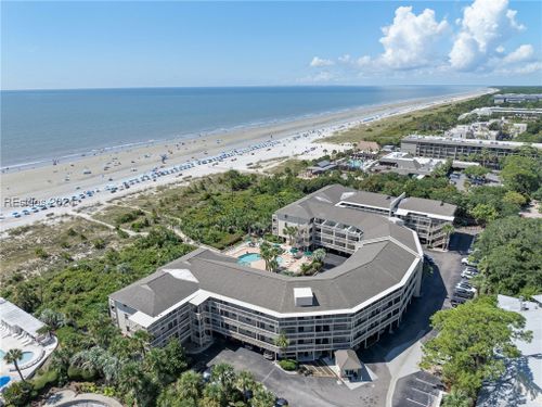 113-4 N Forest Beach Drive, Hilton Head Island, SC, 29928 | Card Image