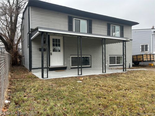 3990 17th St, Ecorse, MI, 48229-1310 | Card Image