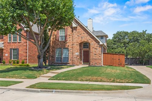 510 Archer Dr, Coppell, TX, 75019-6452 | Card Image