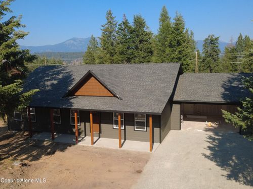 94 Westwood Dr, Moyie Springs, ID, 83845-5136 | Card Image