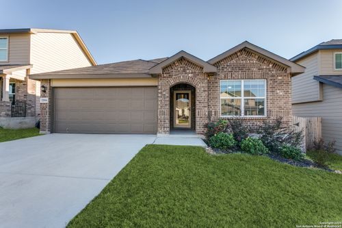 12014 Turquoise Pond, San Antonio, TX, 78245-4944 | Card Image