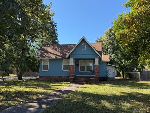 2201 Garland Ave, Texarkana, AR, 71854-3733 | Card Image