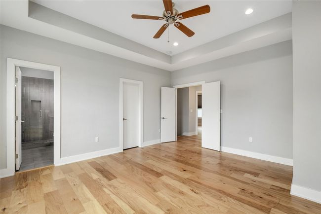 Primary bedroom | Image 19