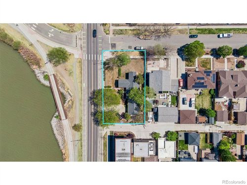 3800 W 17th Avenue, Denver, CO, 80204 | Card Image