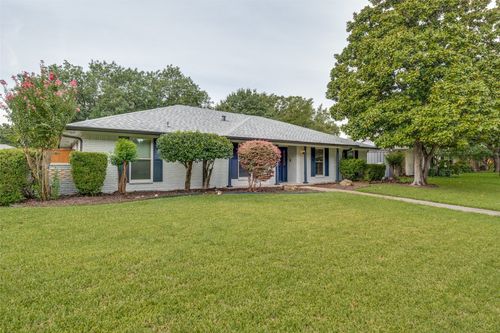 3024 Stanford Dr, Plano, TX, 75075-7650 | Card Image