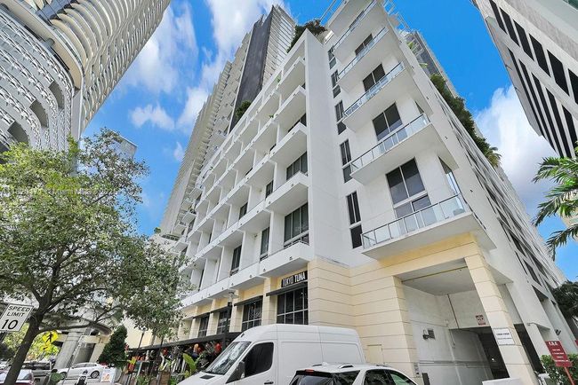APT-806 - 1050 Brickell Ave, Condo with 1 bedrooms, 2 bathrooms and null parking in Miami FL | Image 50