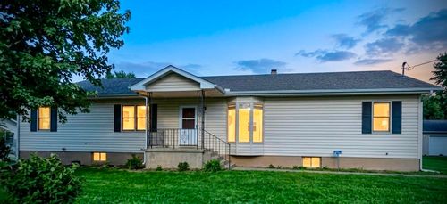 1232 N Tucker St, Nevada, MO, 64772-1253 | Card Image
