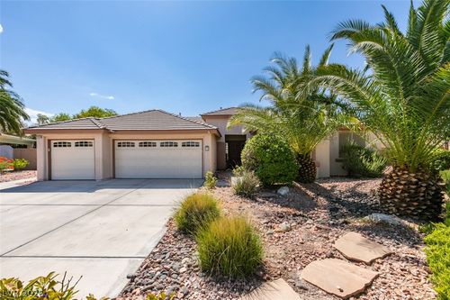 2255 Calistoga Ct, Henderson, NV, 89052-2641 | Card Image