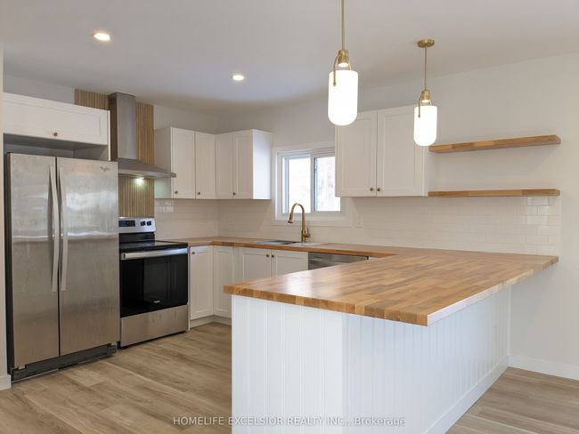 2866 Concession B C Rd, House other with 3 bedrooms, 1 bathrooms and 4 parking in Ramara ON | Image 14