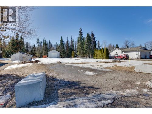 4291 Chestnut Dr, Prince George, BC, V2K2T4 | Card Image