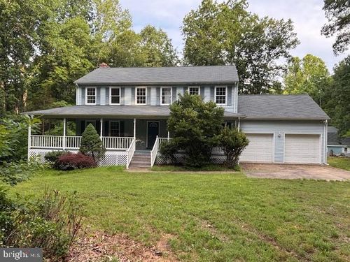 57 Acorn Ridge Ct, FREDERICKSBURG, VA, 22406-4860 | Card Image