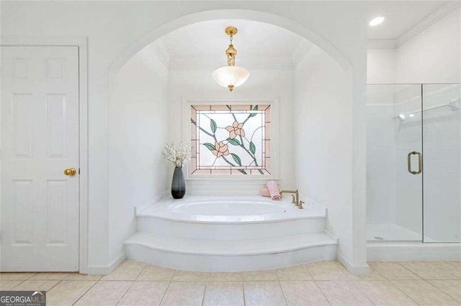 2010 Spalding Dr, House other with 5 bedrooms, 6 bathrooms and null parking in Sandy Springs GA | Image 43