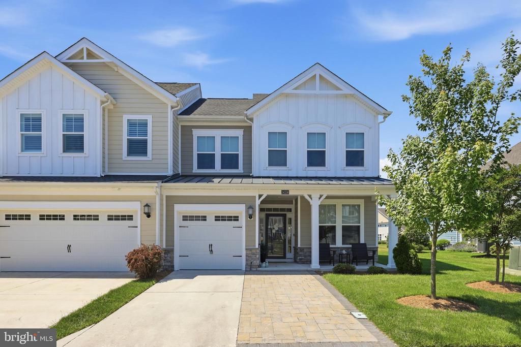Residential in MILLSBORO