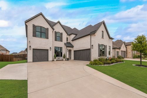 3900 Brazoria Dr, Prosper, TX, 75078-8142 | Card Image