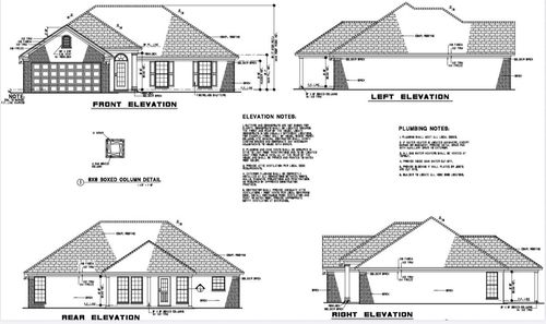 305 Cinchpost Circle, London, KY, 40744 | Card Image