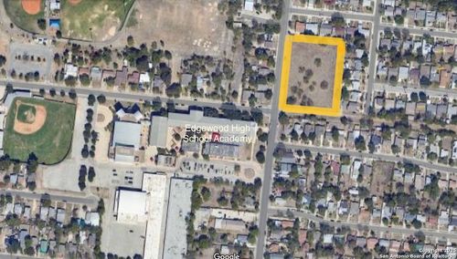 0 Lance St, San Antonio, TX, 78237 | Card Image