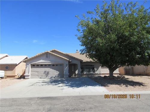 3933 E Nicole Ave, Kingman, AZ, 86409-0863 | Card Image