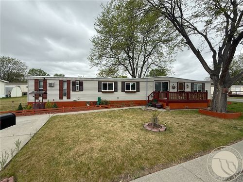 44 Redrock Dr, Billings, MT, 59102-6764 | Card Image