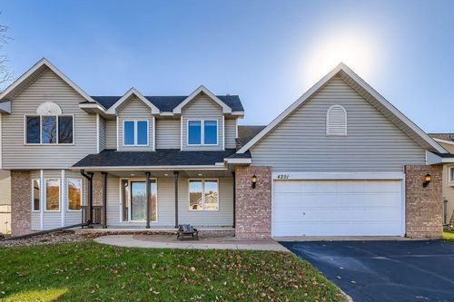 4291 W 150th St, Savage, MN, 55378-4658 | Card Image